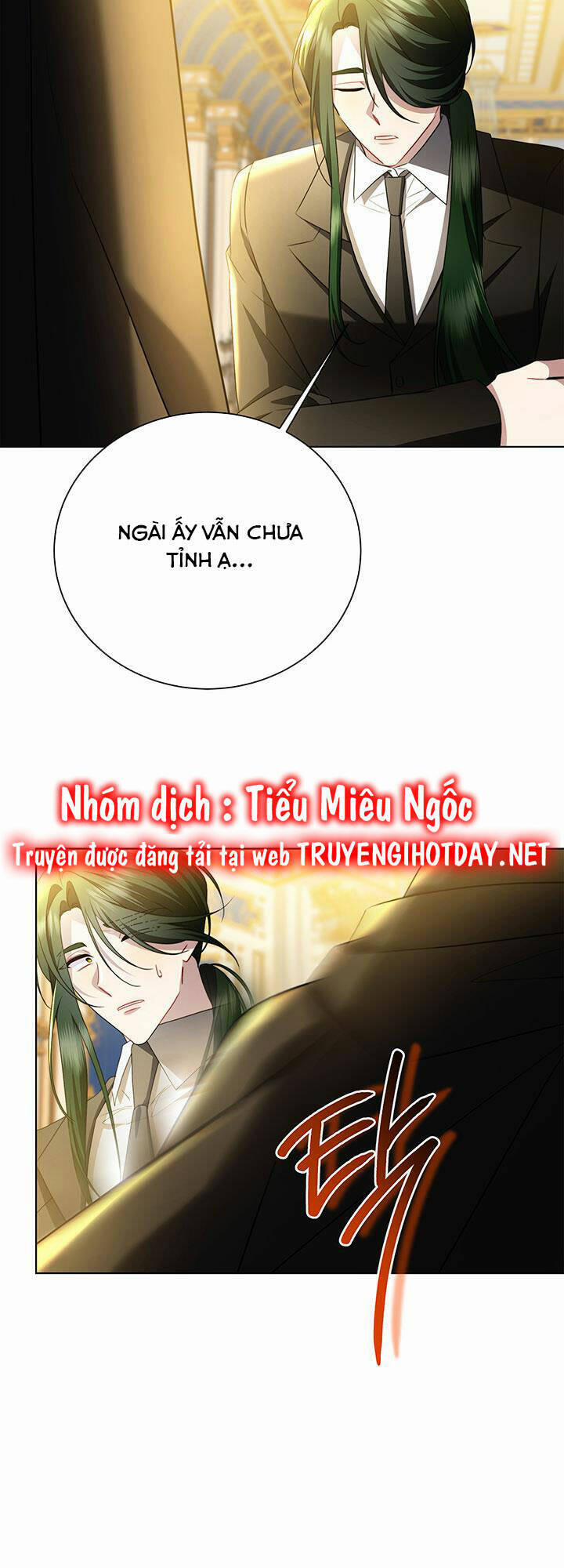 Tôi Sẽ Không Hối Tiếc Vì Anh Đâu 94 trang 48