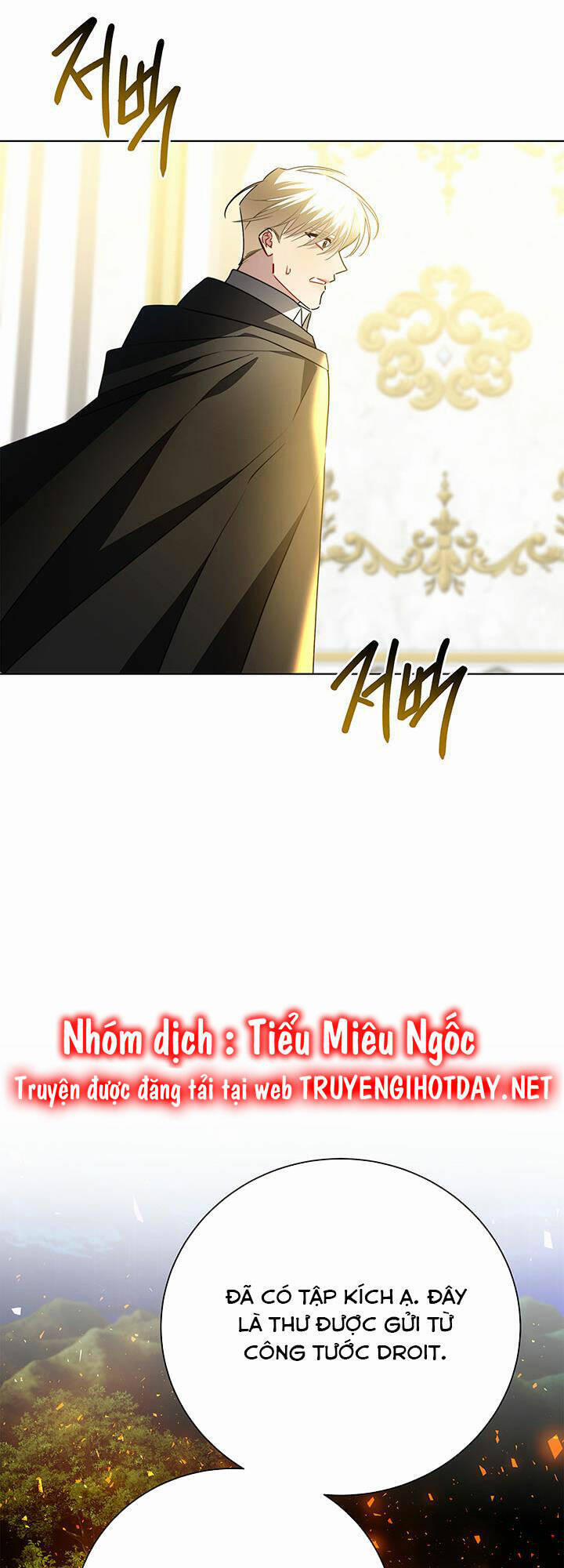 Tôi Sẽ Không Hối Tiếc Vì Anh Đâu 94 trang 49