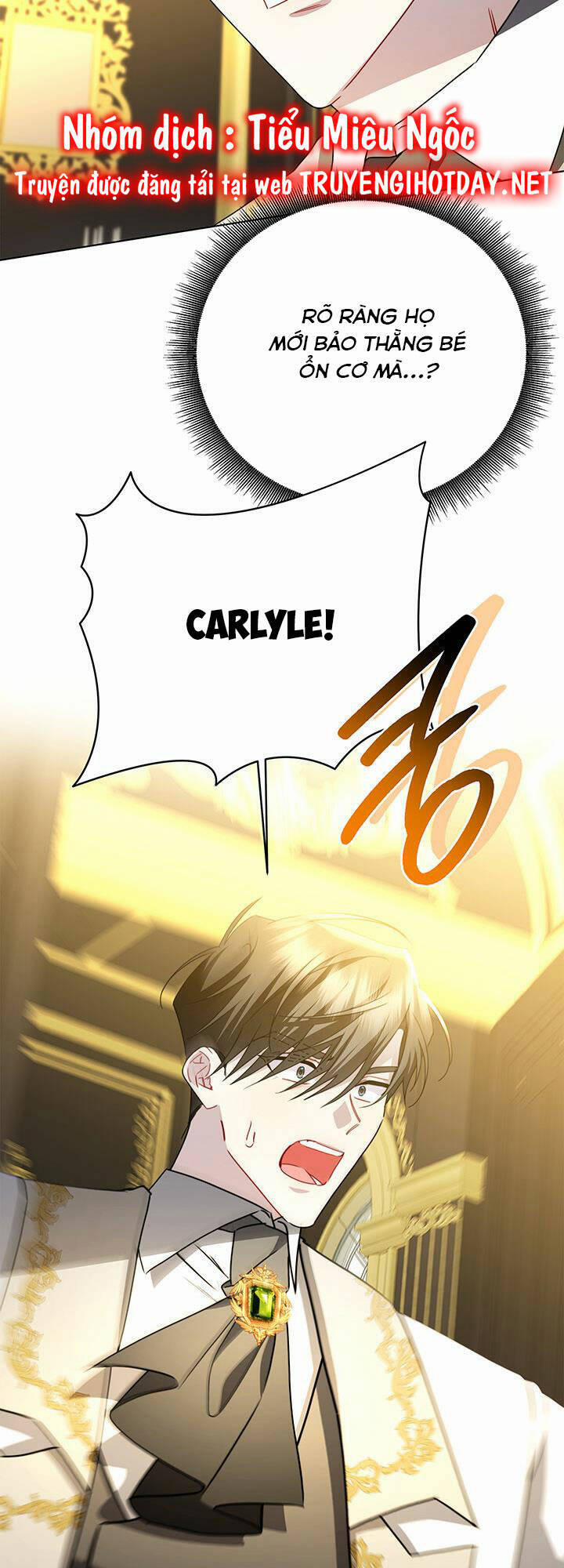 Tôi Sẽ Không Hối Tiếc Vì Anh Đâu 94 trang 5