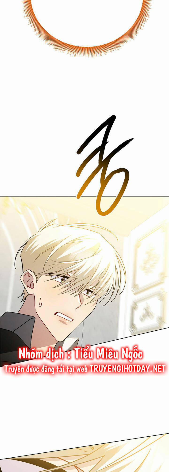 Tôi Sẽ Không Hối Tiếc Vì Anh Đâu 94 trang 55