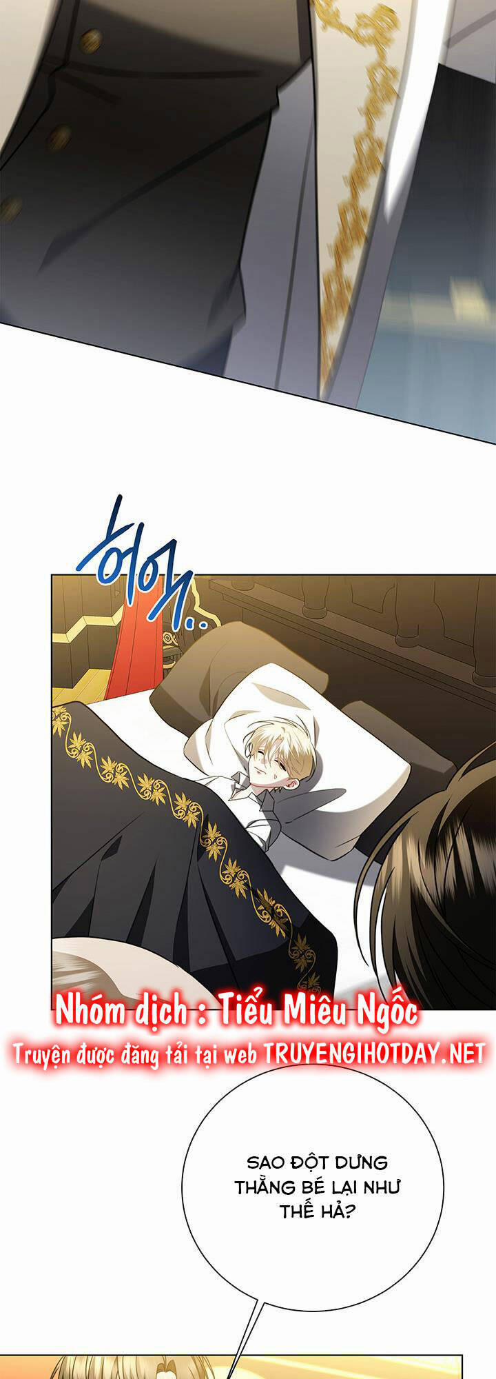 Tôi Sẽ Không Hối Tiếc Vì Anh Đâu 94 trang 6