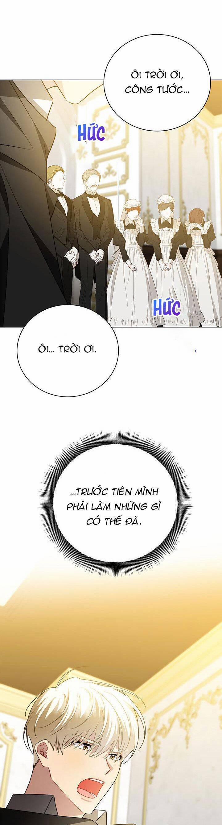 Tôi Sẽ Không Hối Tiếc Vì Anh Đâu 95 trang 10