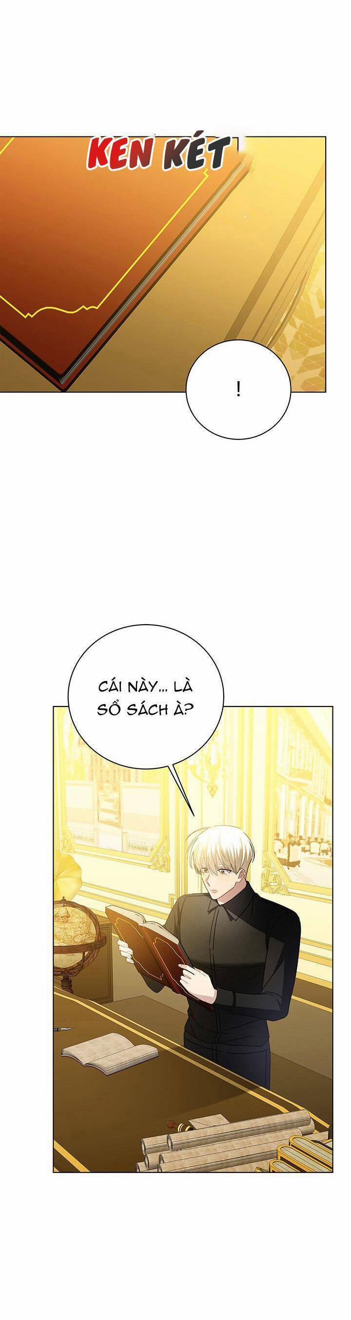 Tôi Sẽ Không Hối Tiếc Vì Anh Đâu 95 trang 14