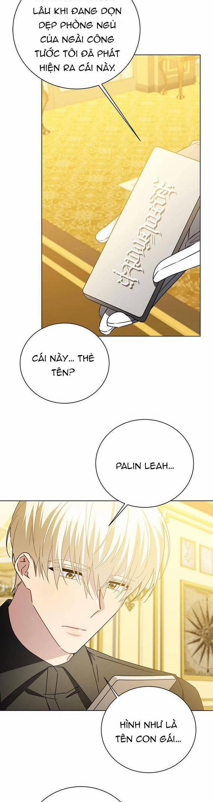 Tôi Sẽ Không Hối Tiếc Vì Anh Đâu 95 trang 16