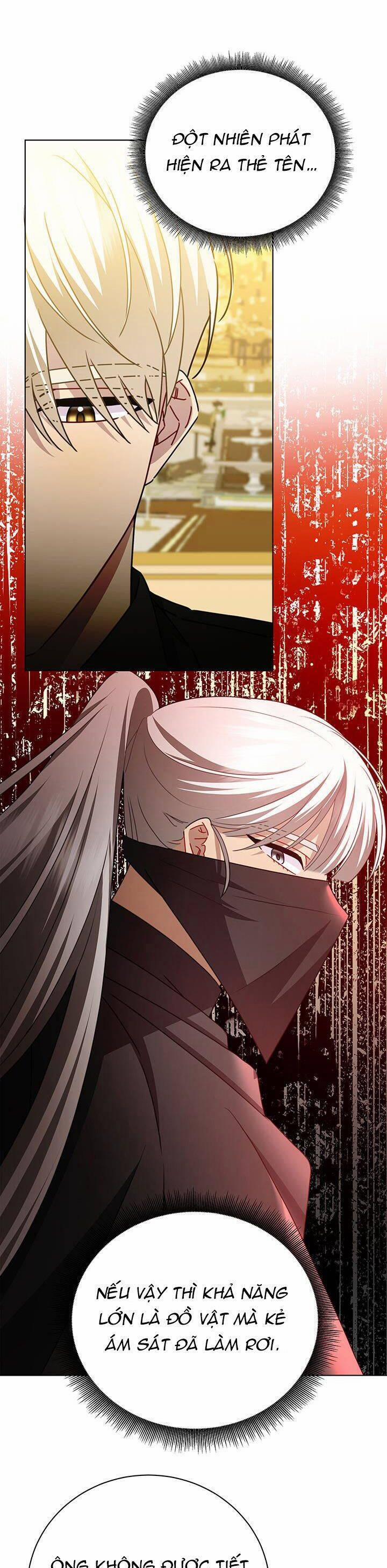 Tôi Sẽ Không Hối Tiếc Vì Anh Đâu 95 trang 18