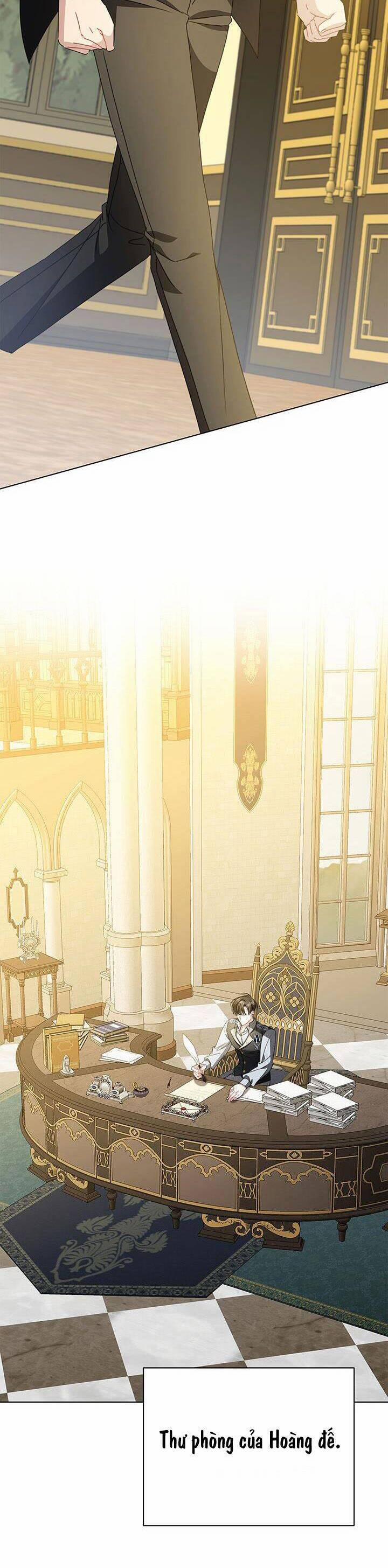 Tôi Sẽ Không Hối Tiếc Vì Anh Đâu 95 trang 20