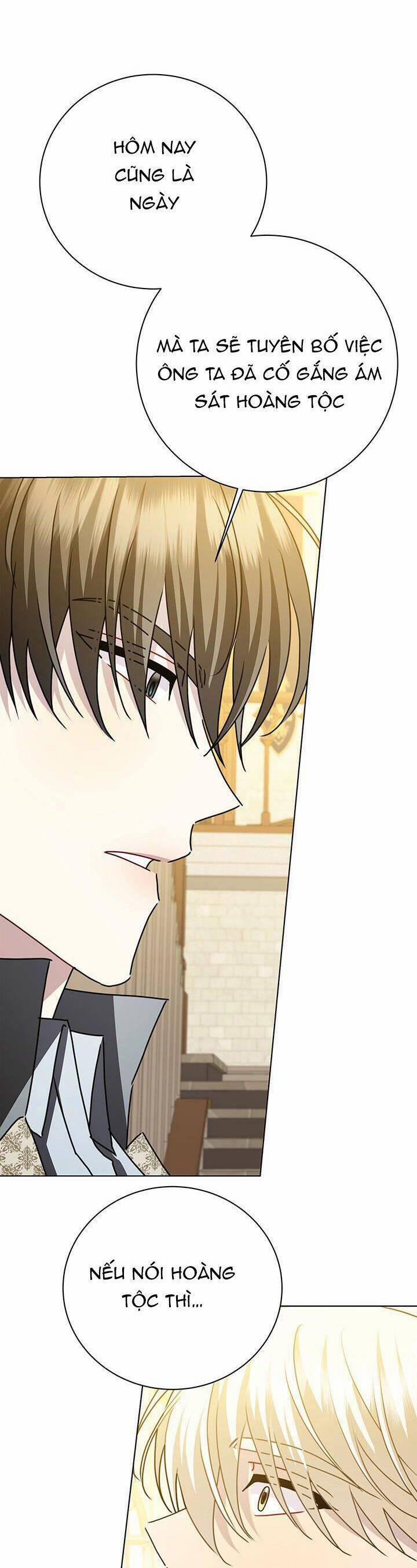 Tôi Sẽ Không Hối Tiếc Vì Anh Đâu 95 trang 31