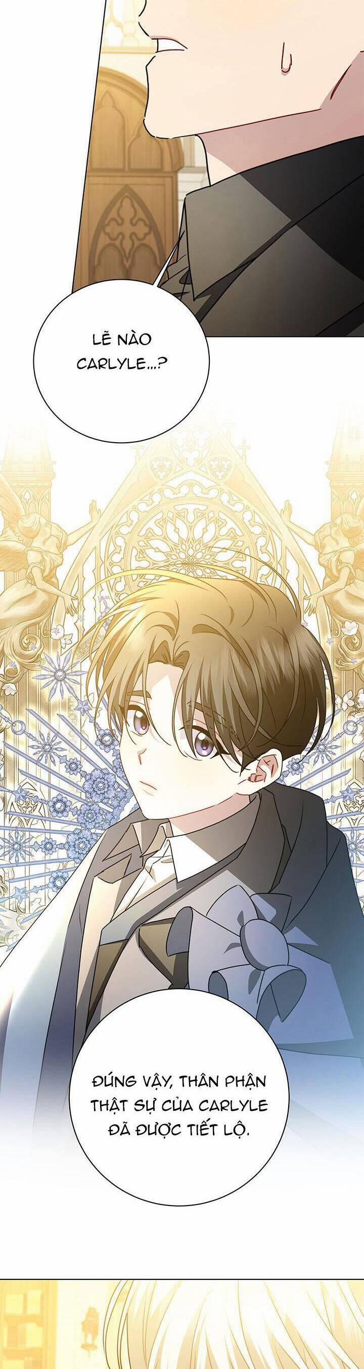 Tôi Sẽ Không Hối Tiếc Vì Anh Đâu 95 trang 32