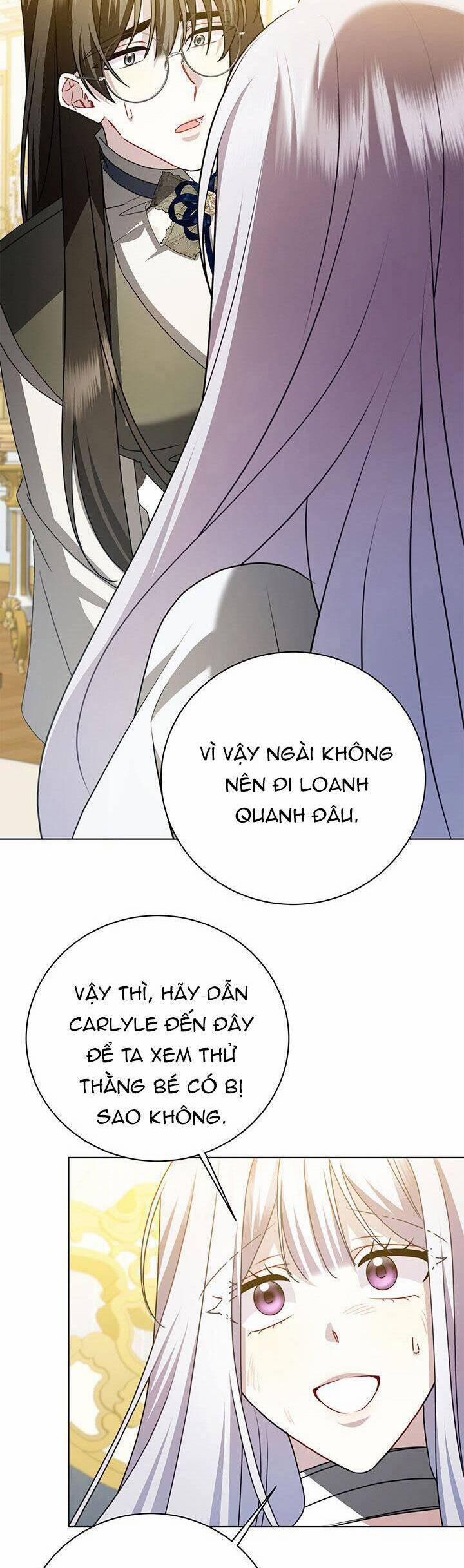 Tôi Sẽ Không Hối Tiếc Vì Anh Đâu 95 trang 39