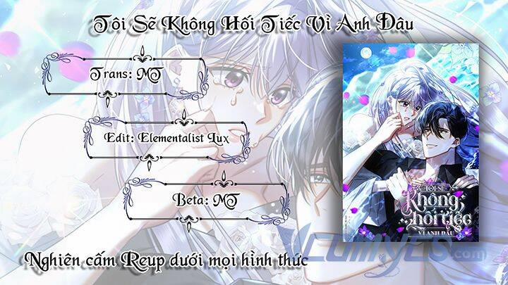 Tôi Sẽ Không Hối Tiếc Vì Anh Đâu 95 trang 42