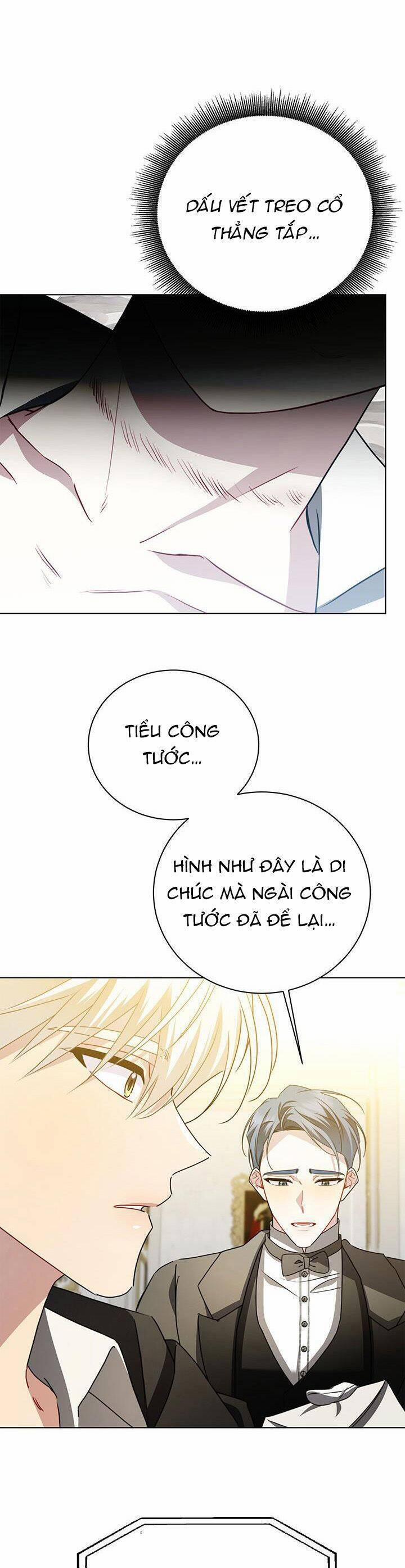 Tôi Sẽ Không Hối Tiếc Vì Anh Đâu 95 trang 6