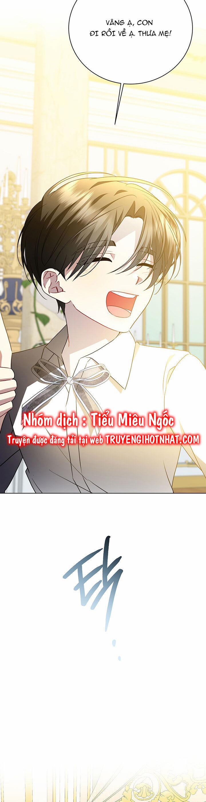 Tôi Sẽ Không Hối Tiếc Vì Anh Đâu 96 trang 11