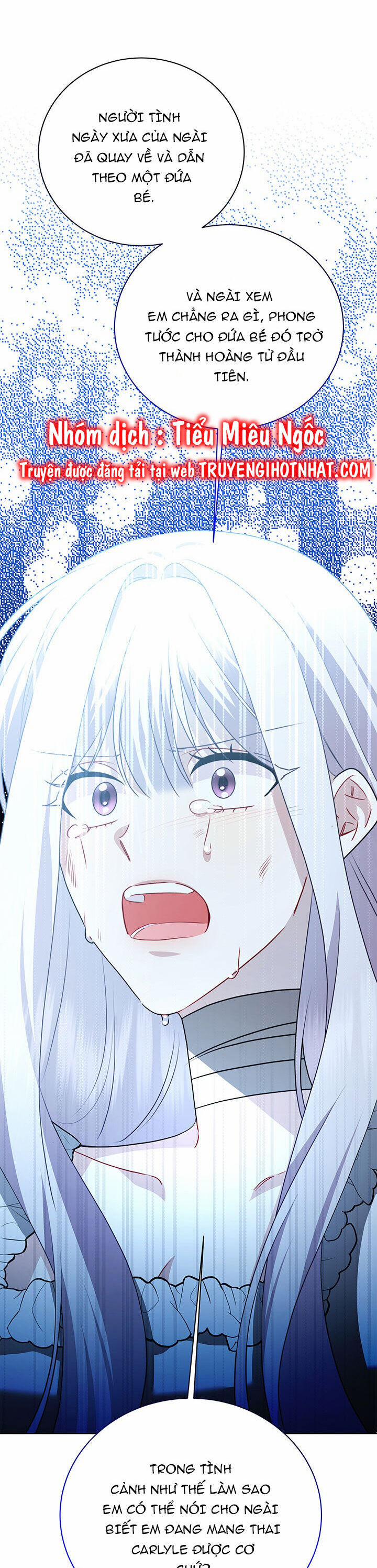 Tôi Sẽ Không Hối Tiếc Vì Anh Đâu 96 trang 17