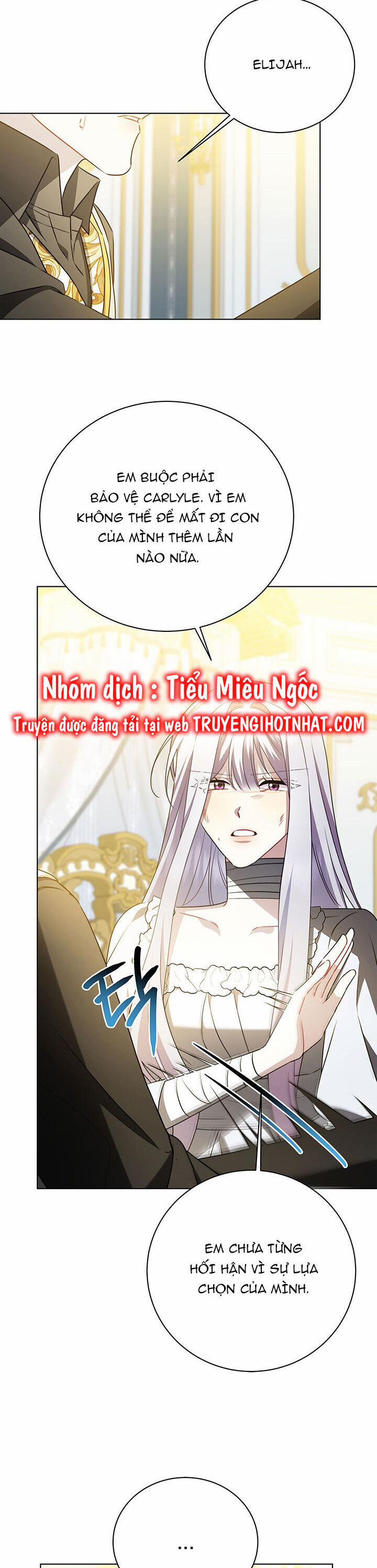 Tôi Sẽ Không Hối Tiếc Vì Anh Đâu 96 trang 21