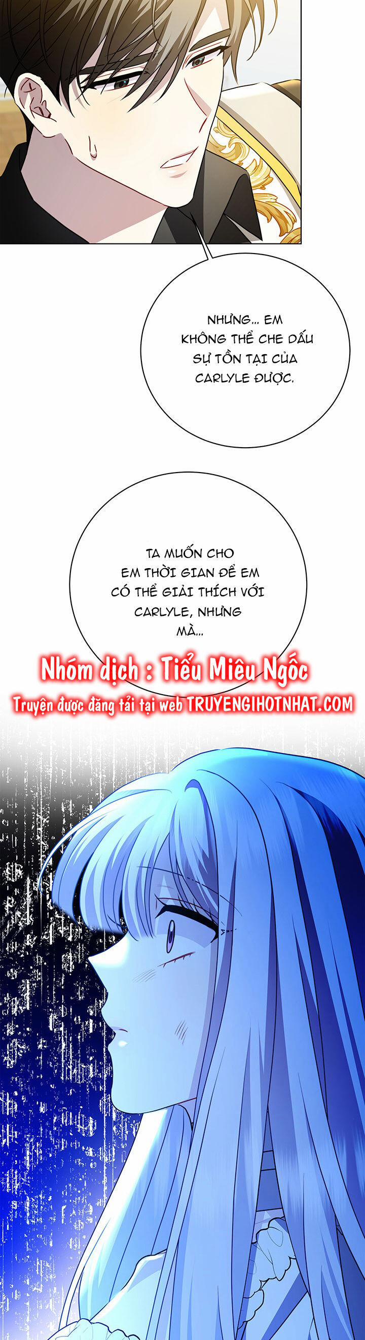 Tôi Sẽ Không Hối Tiếc Vì Anh Đâu 96 trang 23