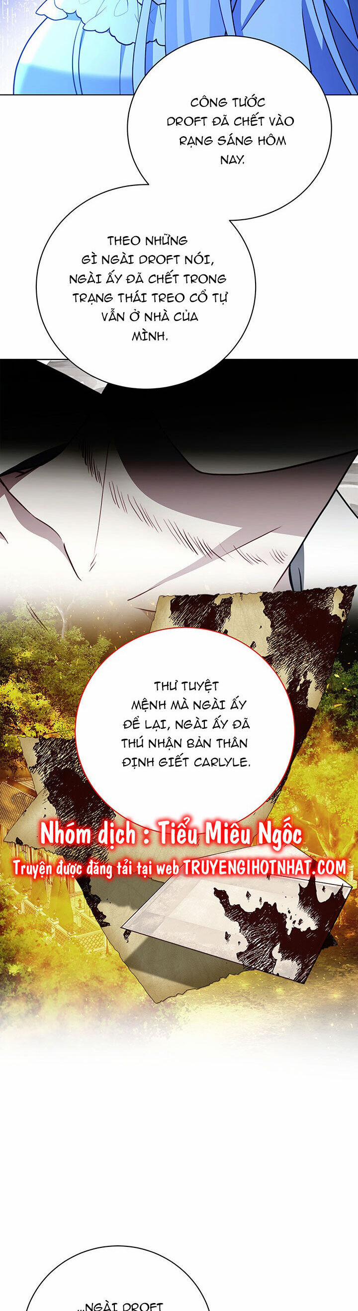 Tôi Sẽ Không Hối Tiếc Vì Anh Đâu 96 trang 24