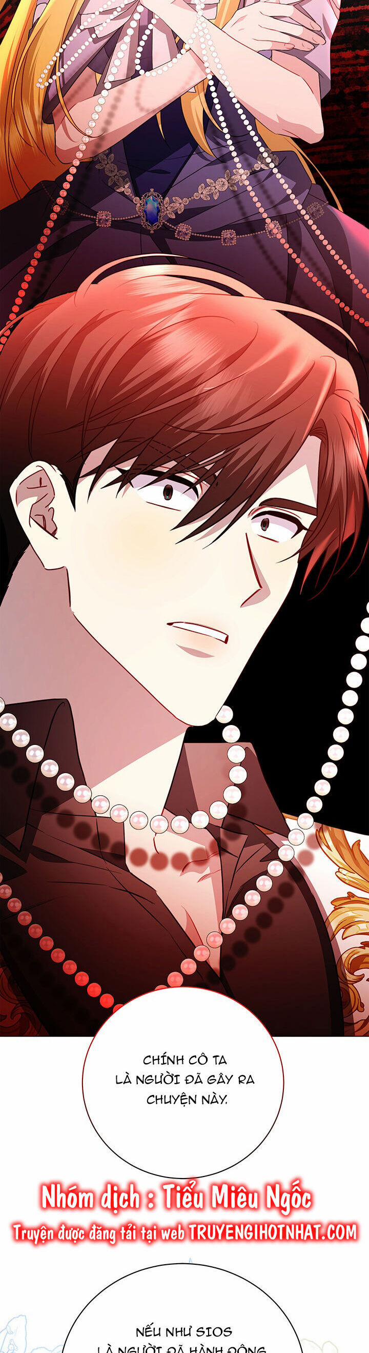 Tôi Sẽ Không Hối Tiếc Vì Anh Đâu 96 trang 28