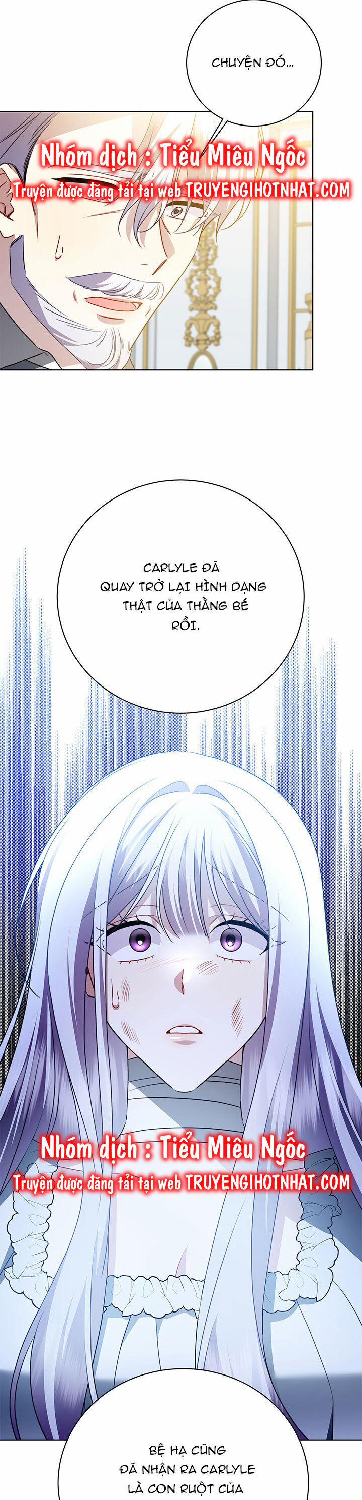 Tôi Sẽ Không Hối Tiếc Vì Anh Đâu 96 trang 5