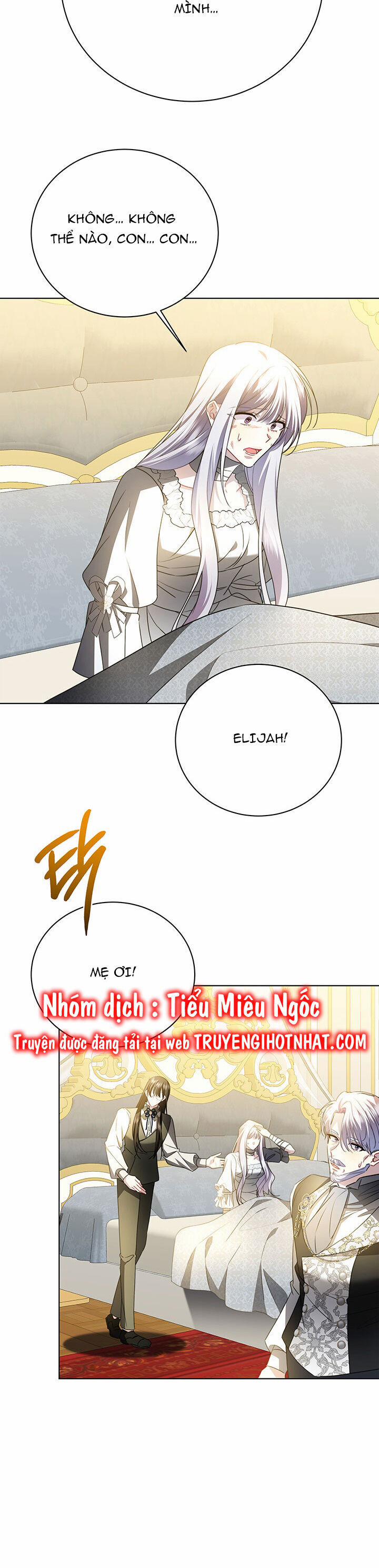 Tôi Sẽ Không Hối Tiếc Vì Anh Đâu 96 trang 6