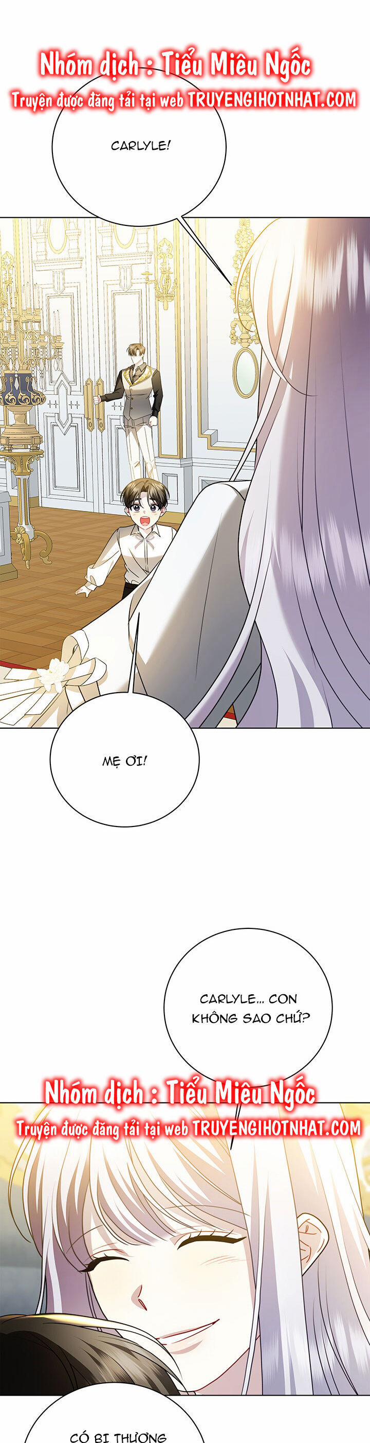 Tôi Sẽ Không Hối Tiếc Vì Anh Đâu 96 trang 7