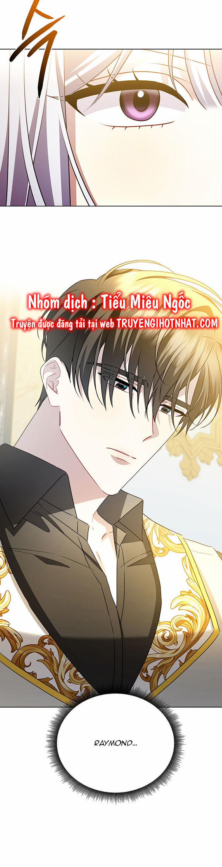 Tôi Sẽ Không Hối Tiếc Vì Anh Đâu 96 trang 9