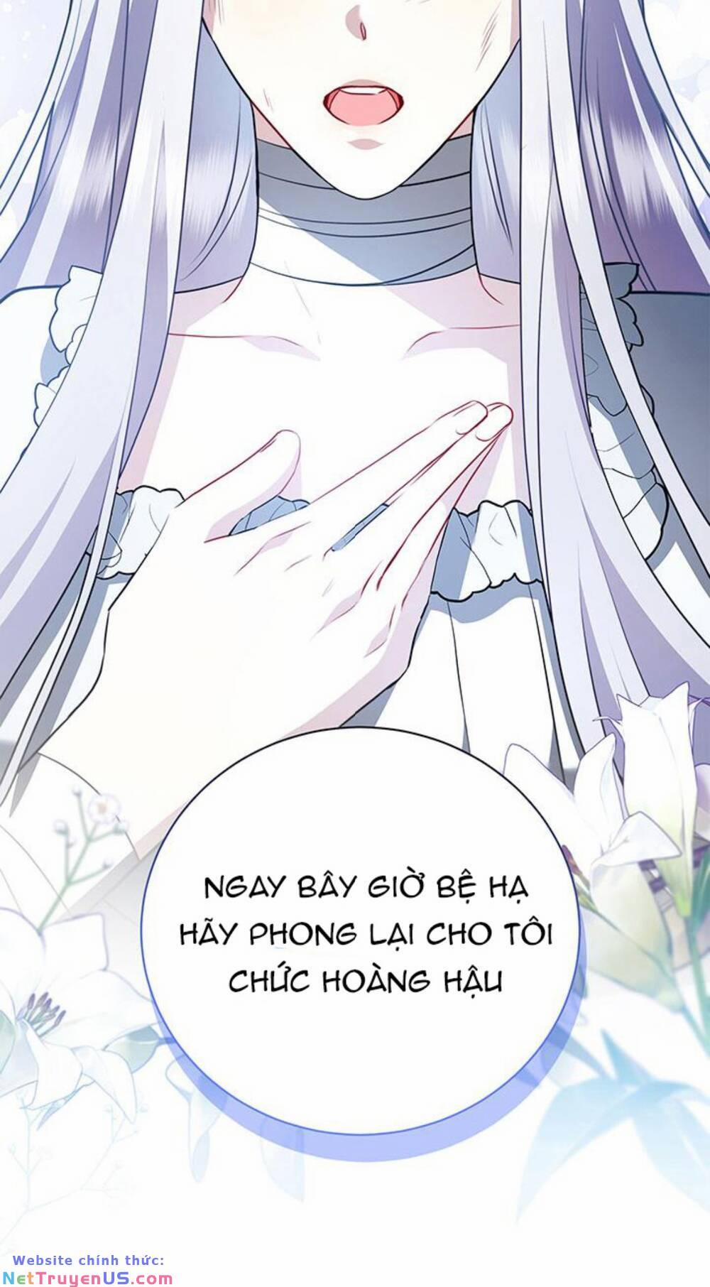 Tôi Sẽ Không Hối Tiếc Vì Anh Đâu 97 trang 10