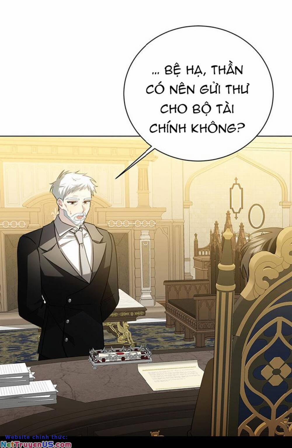 Tôi Sẽ Không Hối Tiếc Vì Anh Đâu 97 trang 14