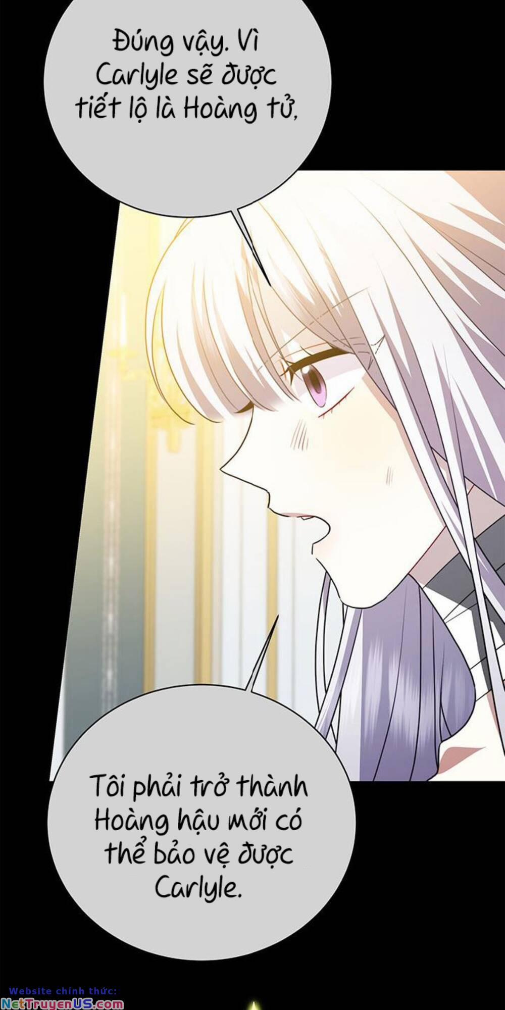 Tôi Sẽ Không Hối Tiếc Vì Anh Đâu 97 trang 21