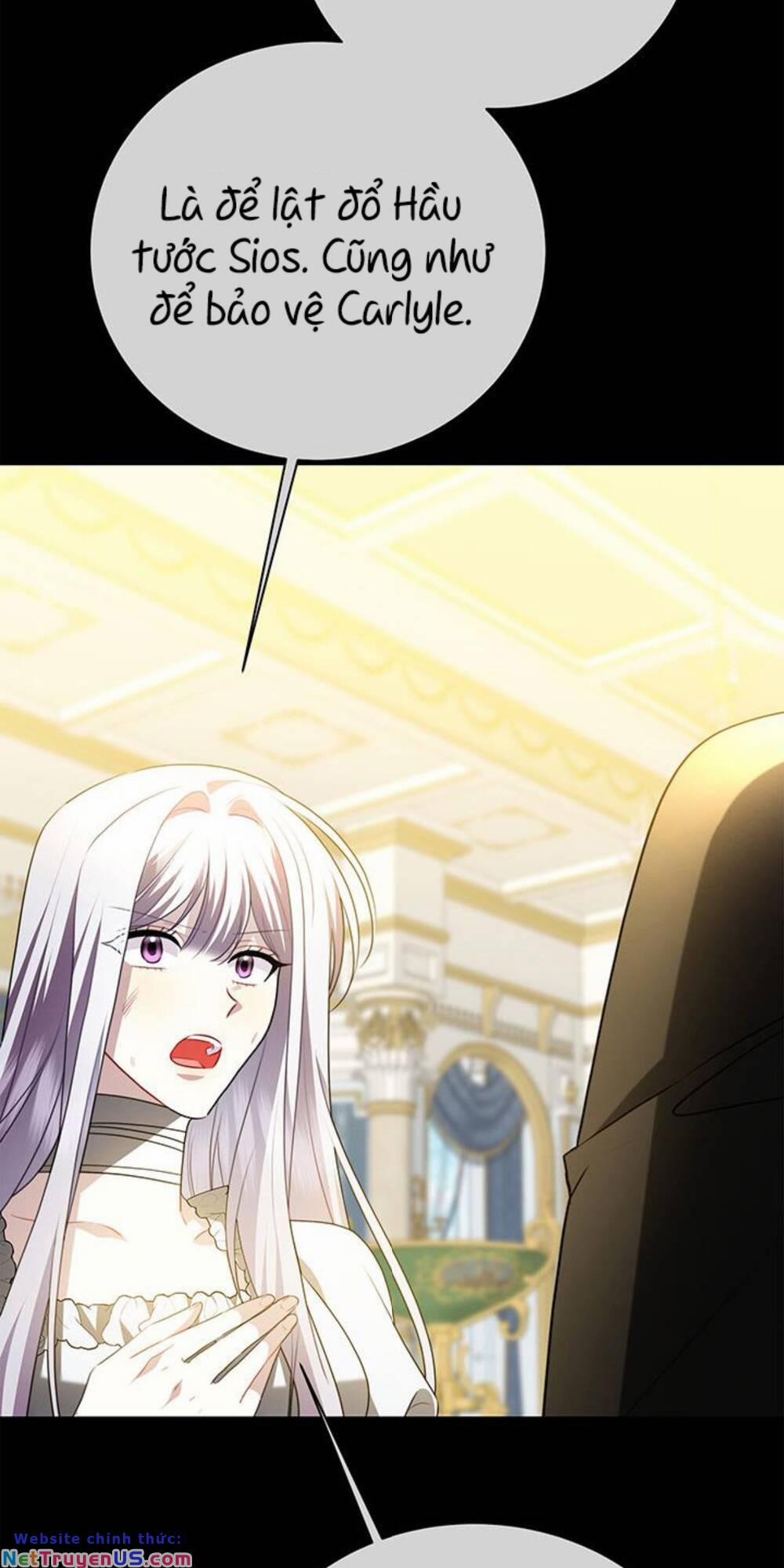 Tôi Sẽ Không Hối Tiếc Vì Anh Đâu 97 trang 25