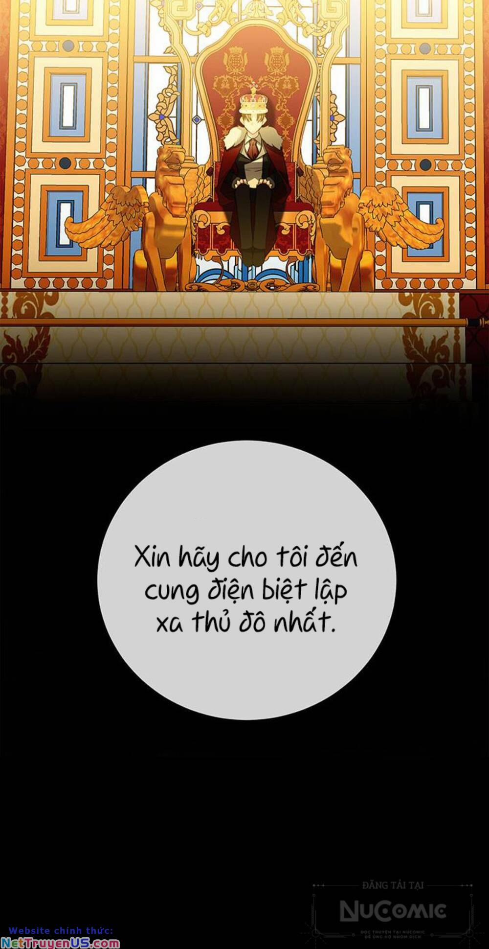 Tôi Sẽ Không Hối Tiếc Vì Anh Đâu 97 trang 27