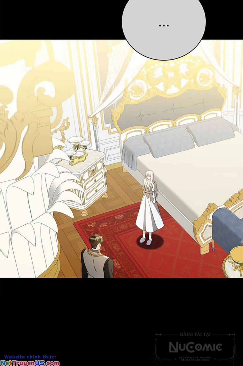 Tôi Sẽ Không Hối Tiếc Vì Anh Đâu 97 trang 35