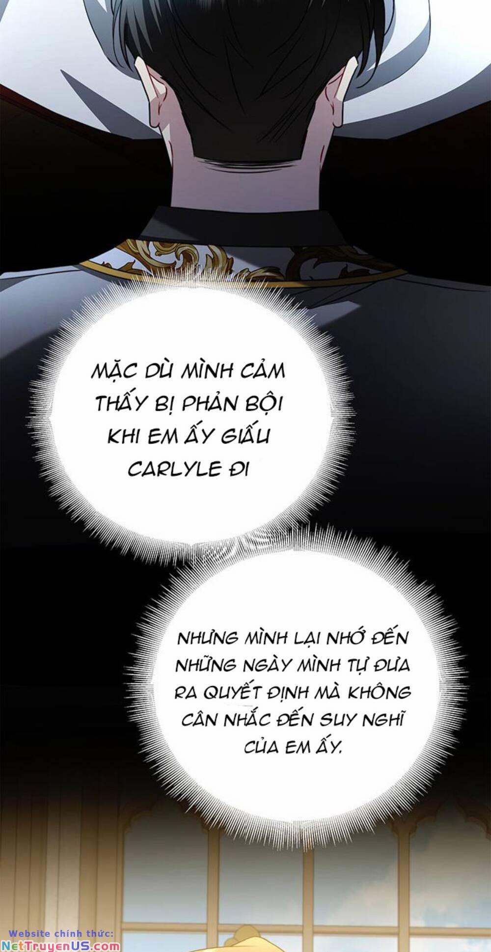 Tôi Sẽ Không Hối Tiếc Vì Anh Đâu 97 trang 39