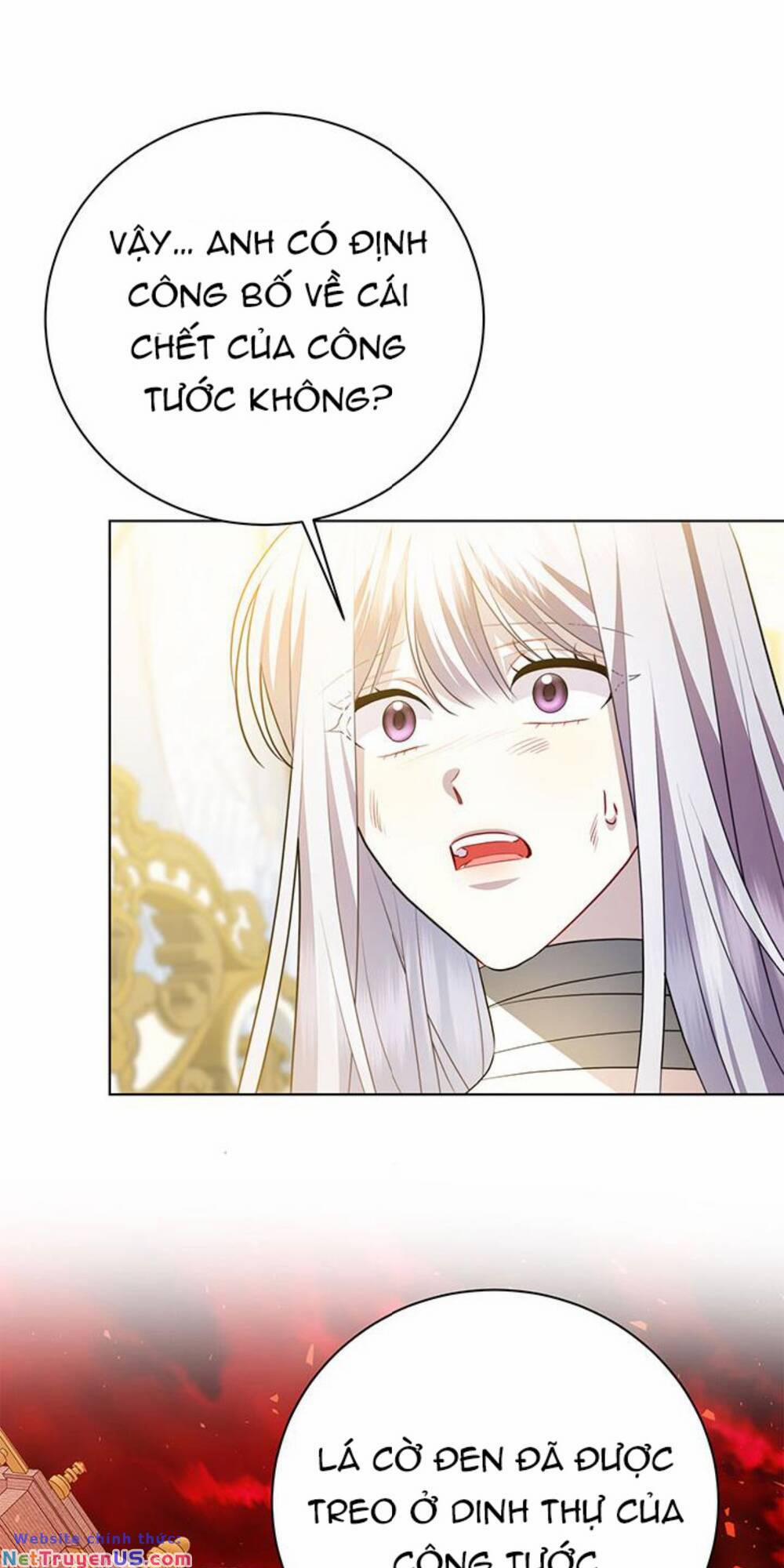 Tôi Sẽ Không Hối Tiếc Vì Anh Đâu 97 trang 4