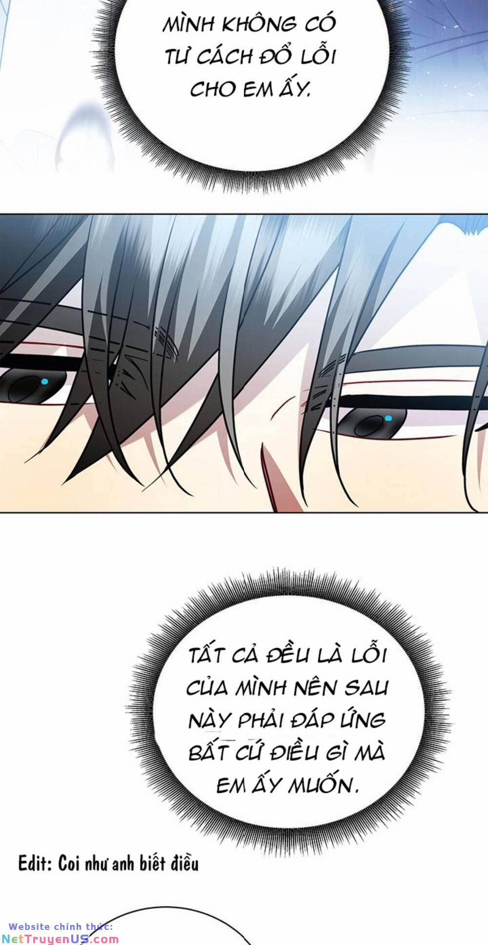 Tôi Sẽ Không Hối Tiếc Vì Anh Đâu 97 trang 42