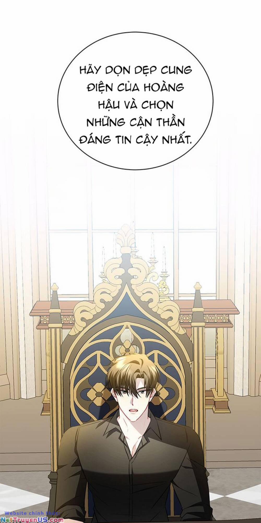 Tôi Sẽ Không Hối Tiếc Vì Anh Đâu 97 trang 44