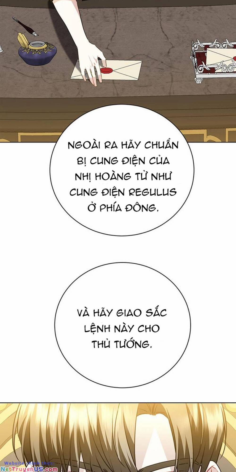 Tôi Sẽ Không Hối Tiếc Vì Anh Đâu 97 trang 45