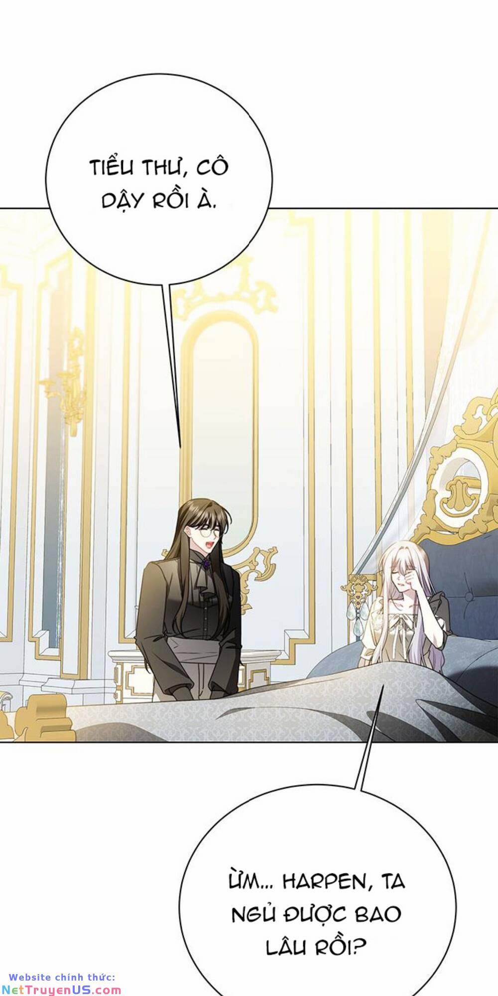 Tôi Sẽ Không Hối Tiếc Vì Anh Đâu 97 trang 49