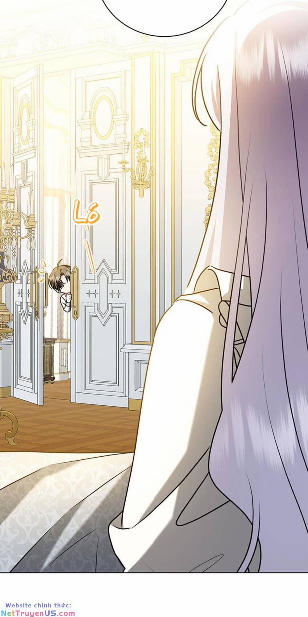 Tôi Sẽ Không Hối Tiếc Vì Anh Đâu 97 trang 53