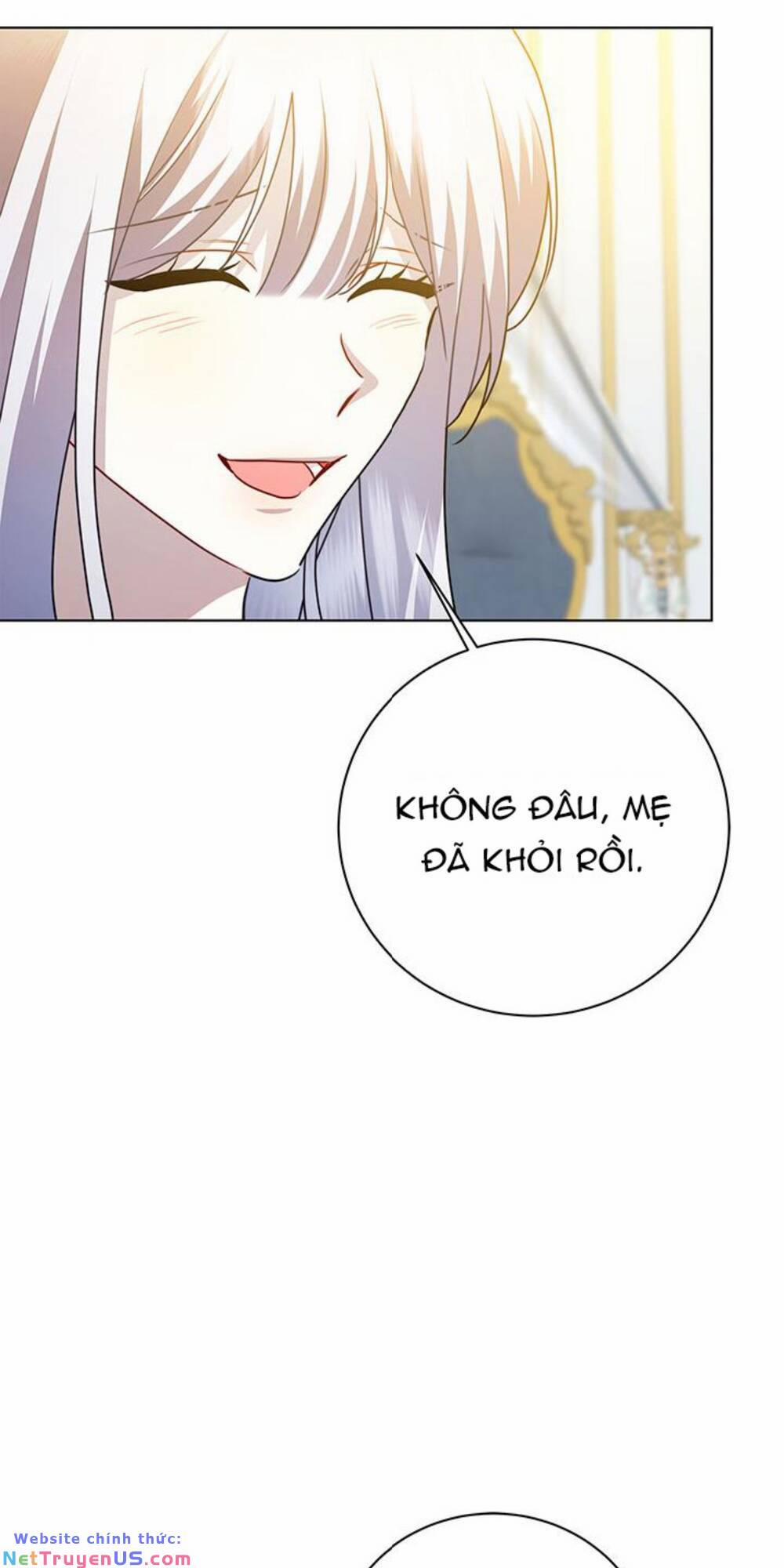 Tôi Sẽ Không Hối Tiếc Vì Anh Đâu 97 trang 58