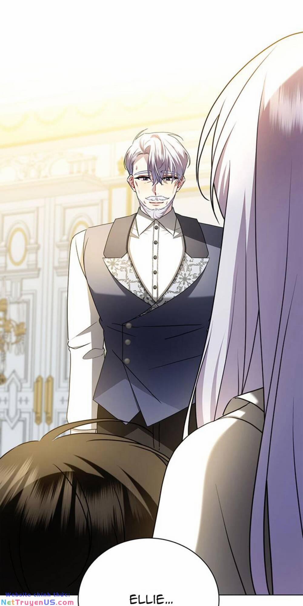 Tôi Sẽ Không Hối Tiếc Vì Anh Đâu 97 trang 62