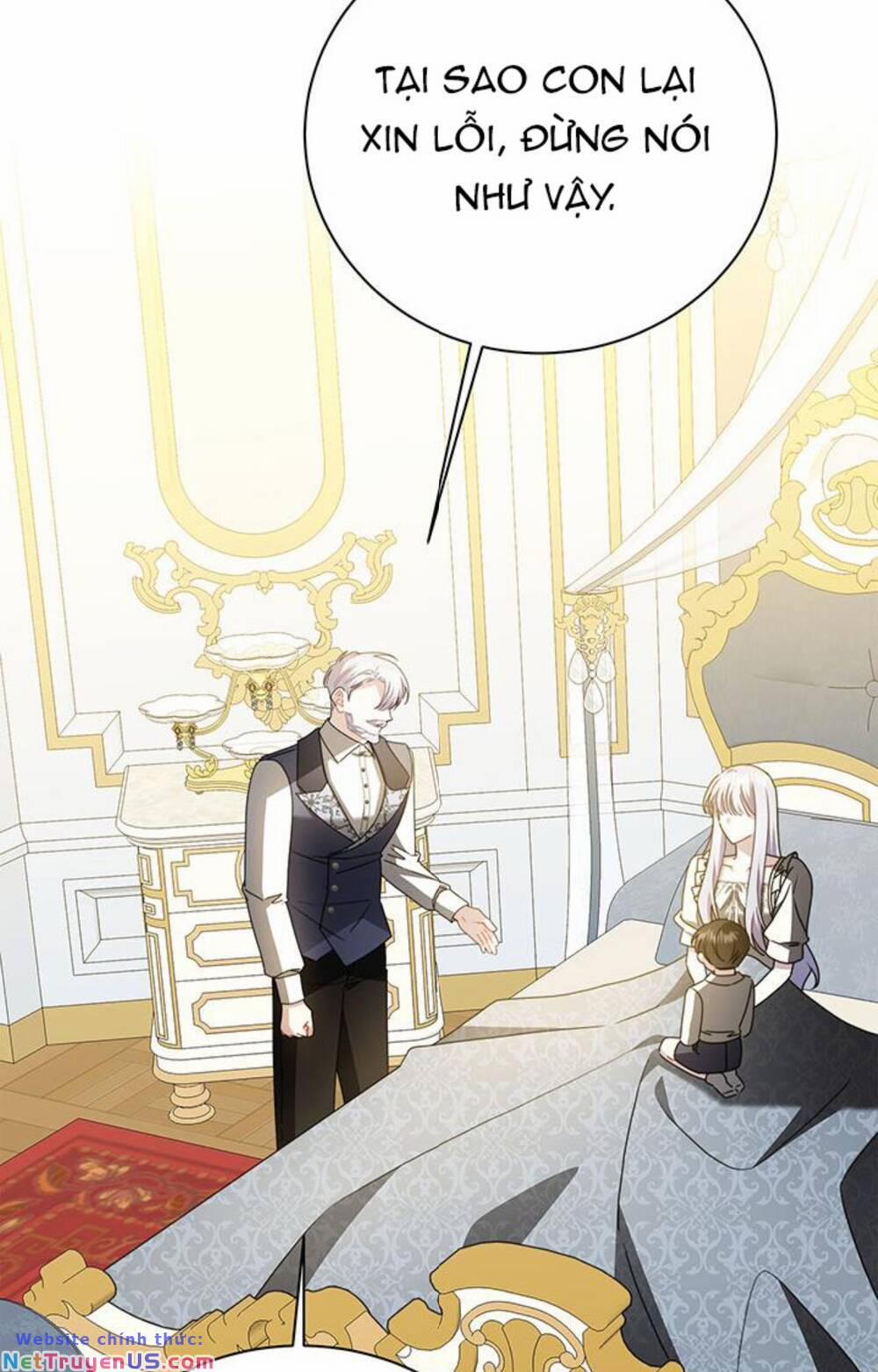 Tôi Sẽ Không Hối Tiếc Vì Anh Đâu 97 trang 65