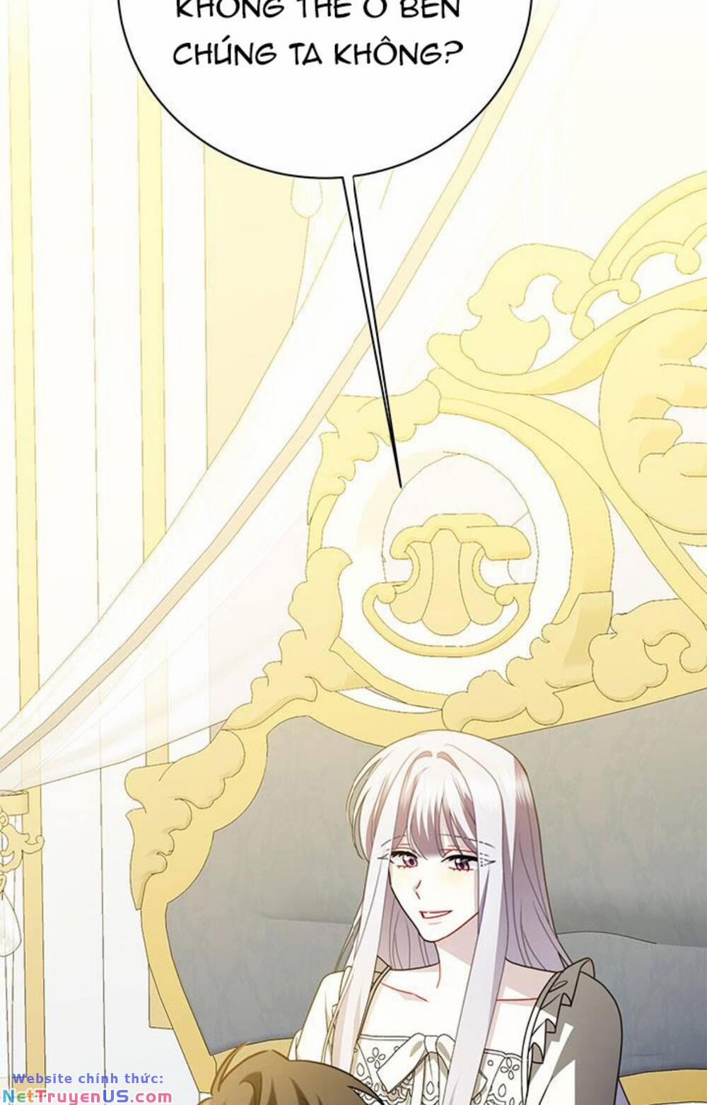 Tôi Sẽ Không Hối Tiếc Vì Anh Đâu 97 trang 68