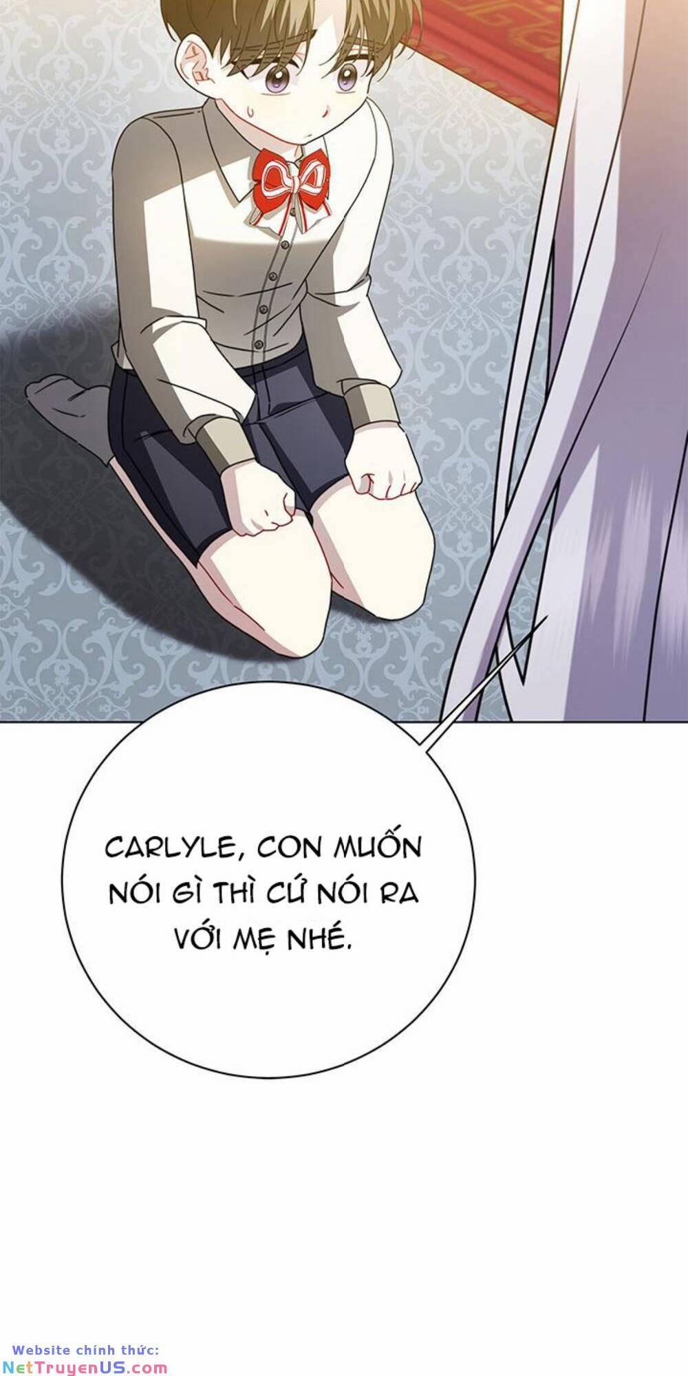 Tôi Sẽ Không Hối Tiếc Vì Anh Đâu 97 trang 74