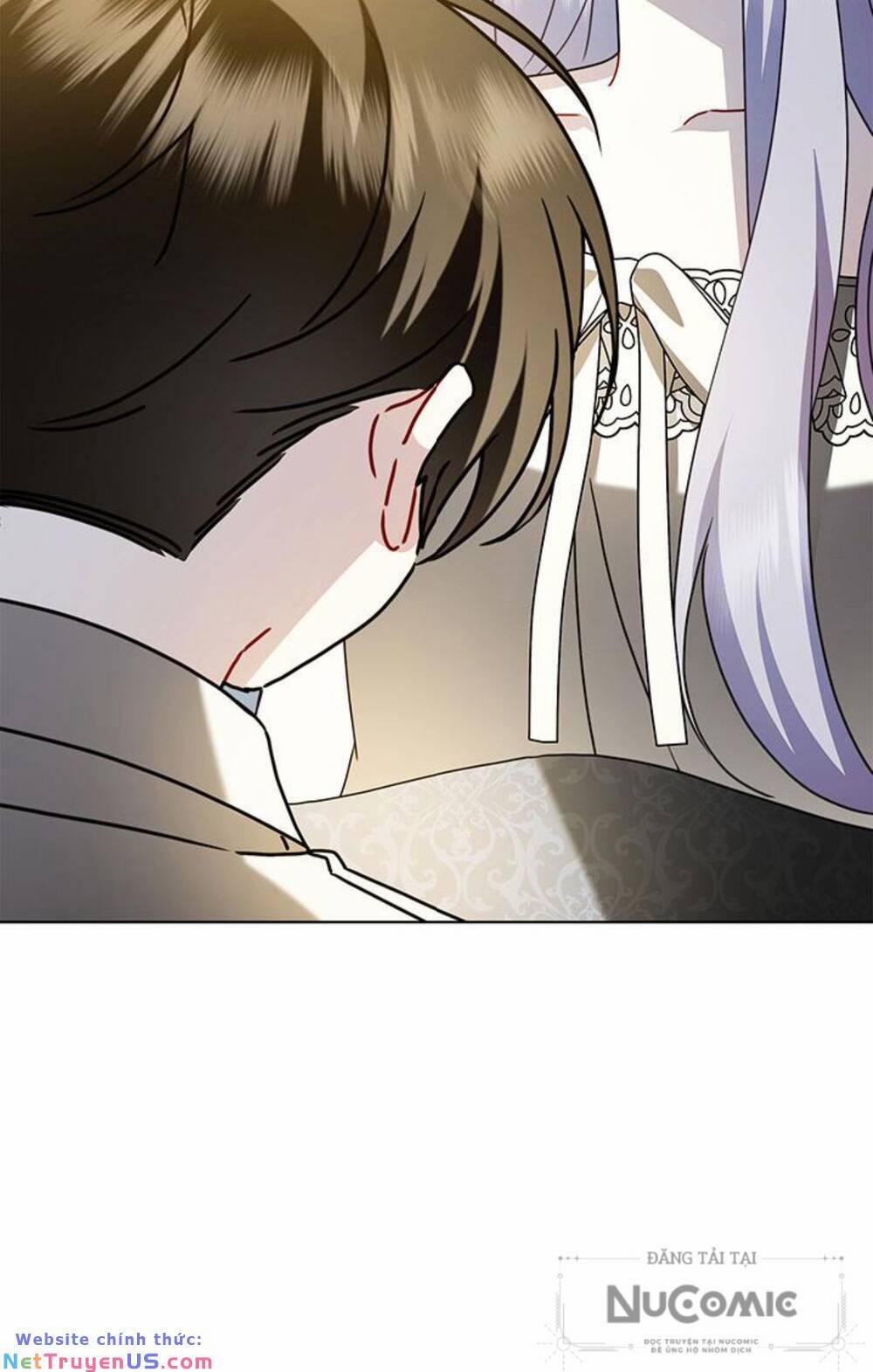 Tôi Sẽ Không Hối Tiếc Vì Anh Đâu 97 trang 77