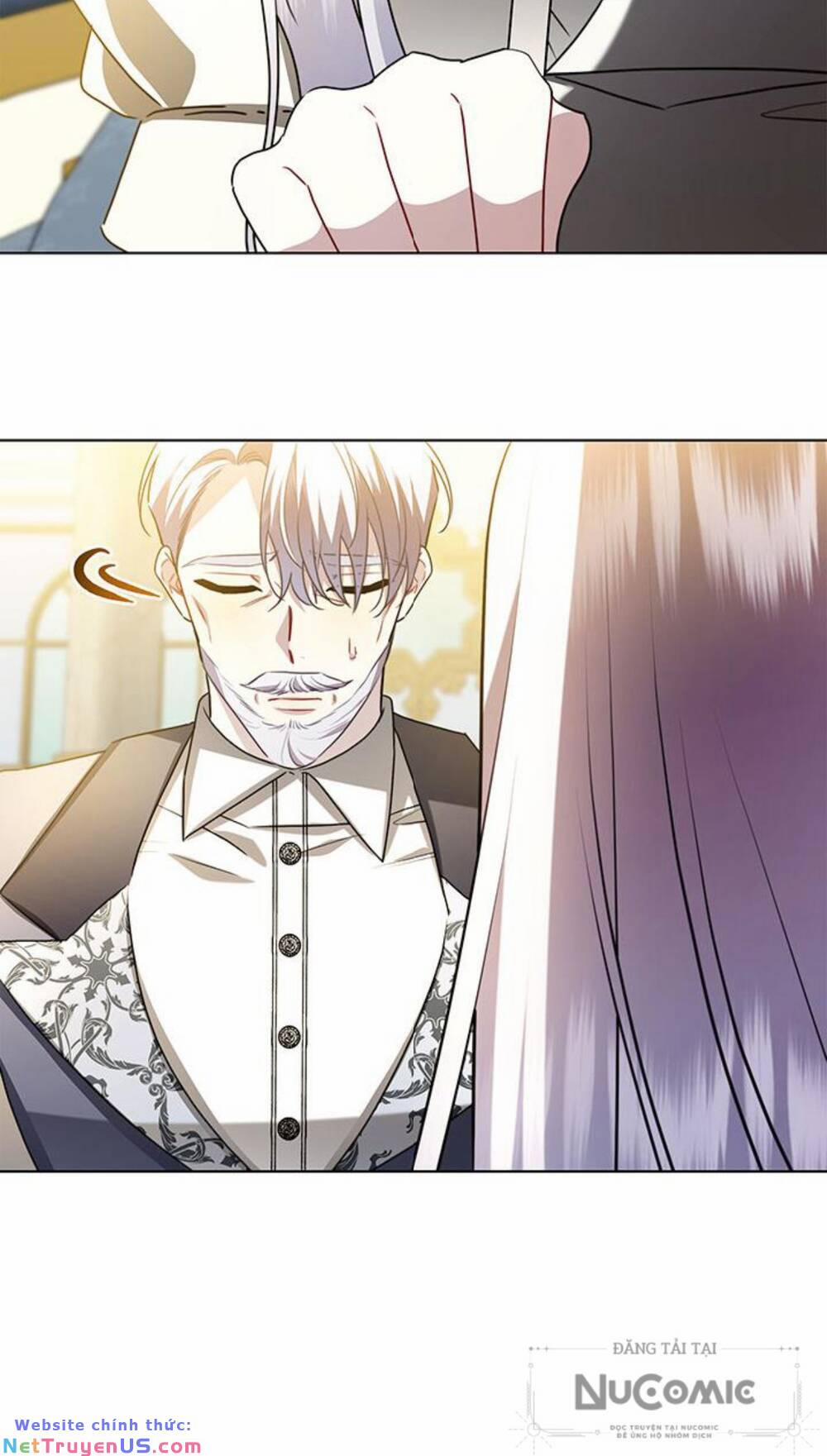 Tôi Sẽ Không Hối Tiếc Vì Anh Đâu 97 trang 85