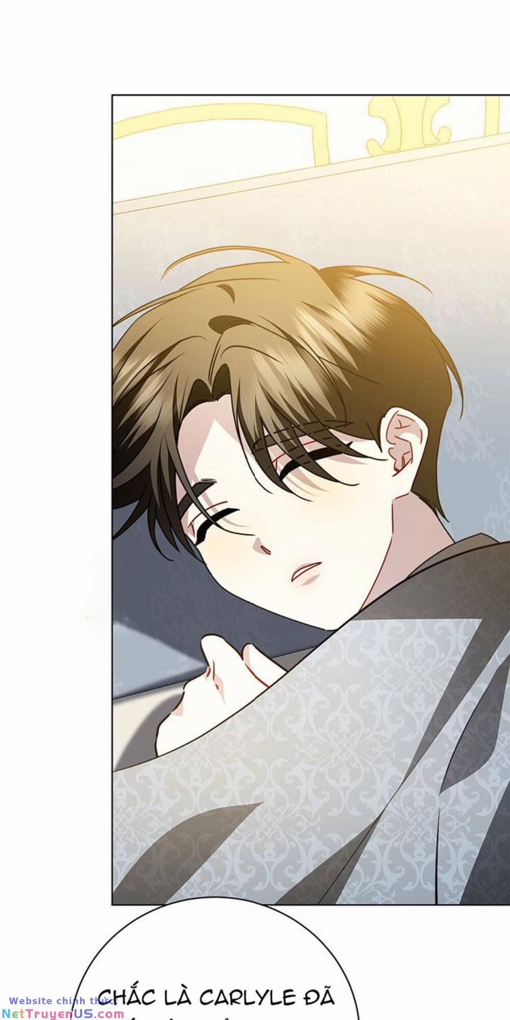 Tôi Sẽ Không Hối Tiếc Vì Anh Đâu 97 trang 86