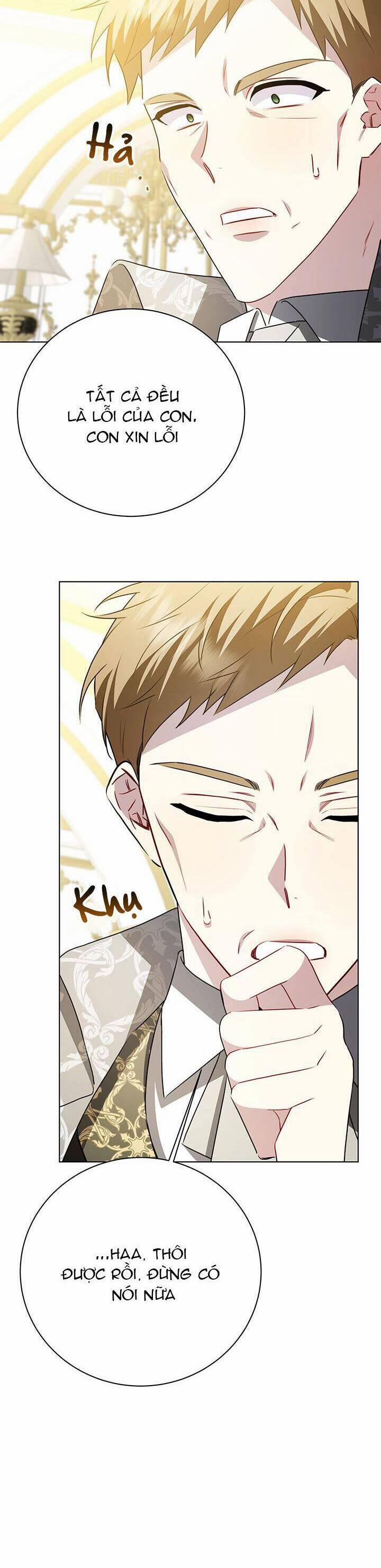 Tôi Sẽ Không Hối Tiếc Vì Anh Đâu 98 trang 12