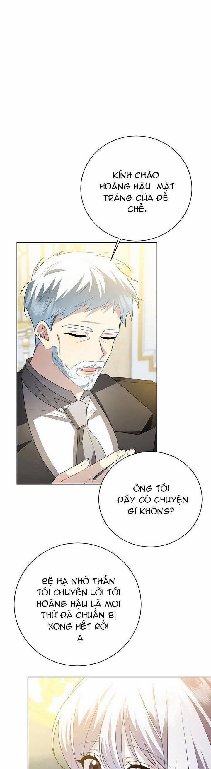 Tôi Sẽ Không Hối Tiếc Vì Anh Đâu 98 trang 16