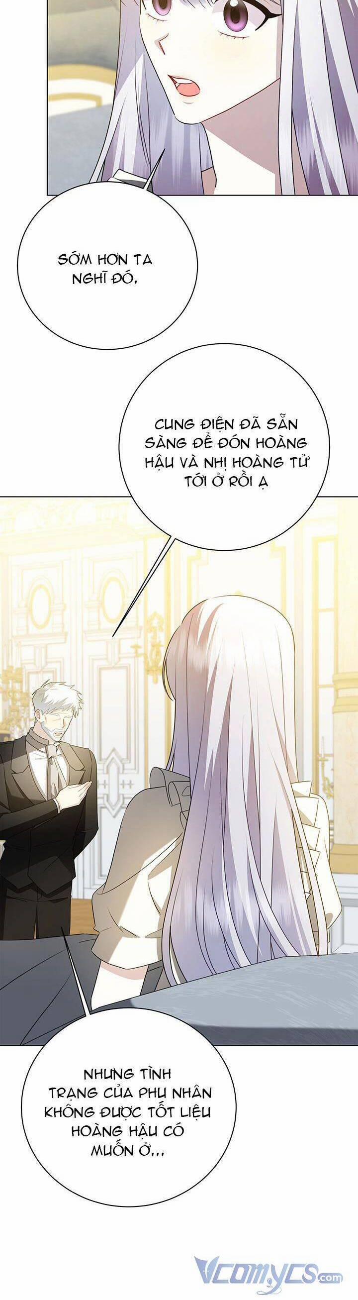 Tôi Sẽ Không Hối Tiếc Vì Anh Đâu 98 trang 17