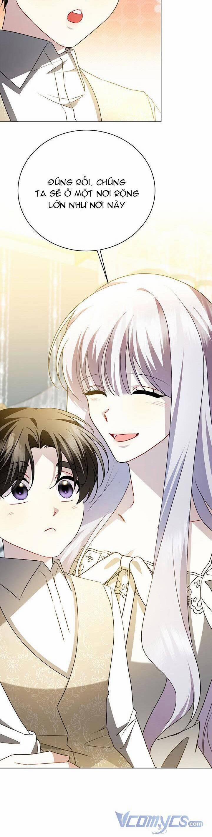 Tôi Sẽ Không Hối Tiếc Vì Anh Đâu 98 trang 21